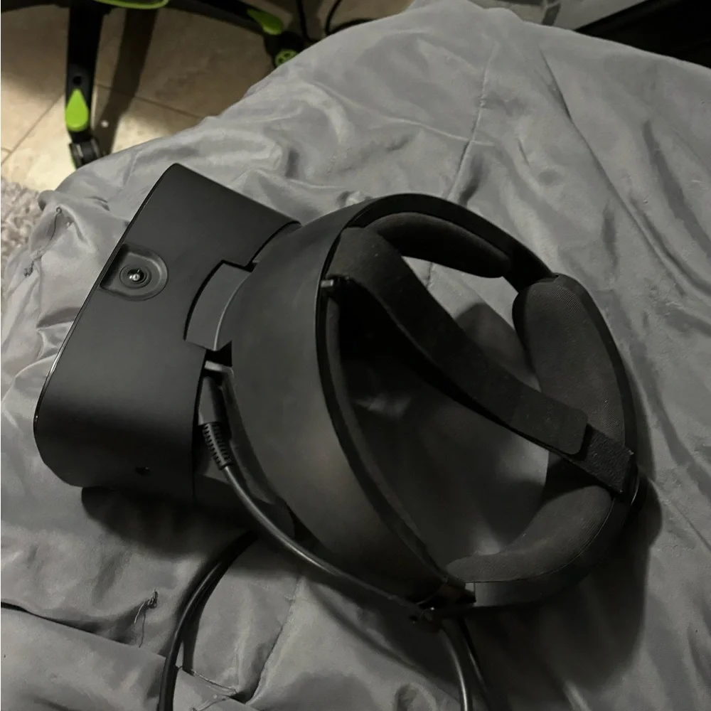 Oculus Rift s PCVR